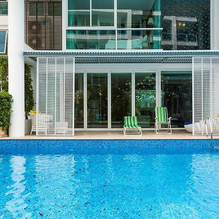 3 Bedrooms My Resort Huahin With Free Waterpark Extérieur photo