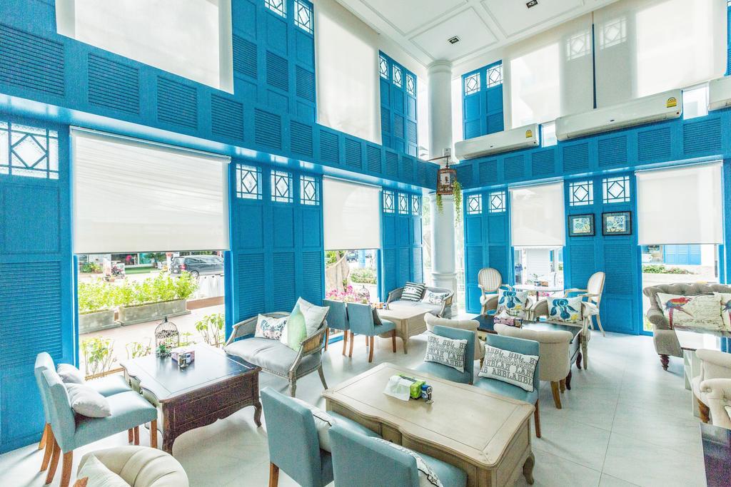 3 Bedrooms My Resort Huahin With Free Waterpark Chambre photo