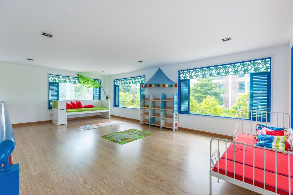 3 Bedrooms My Resort Huahin With Free Waterpark Chambre photo