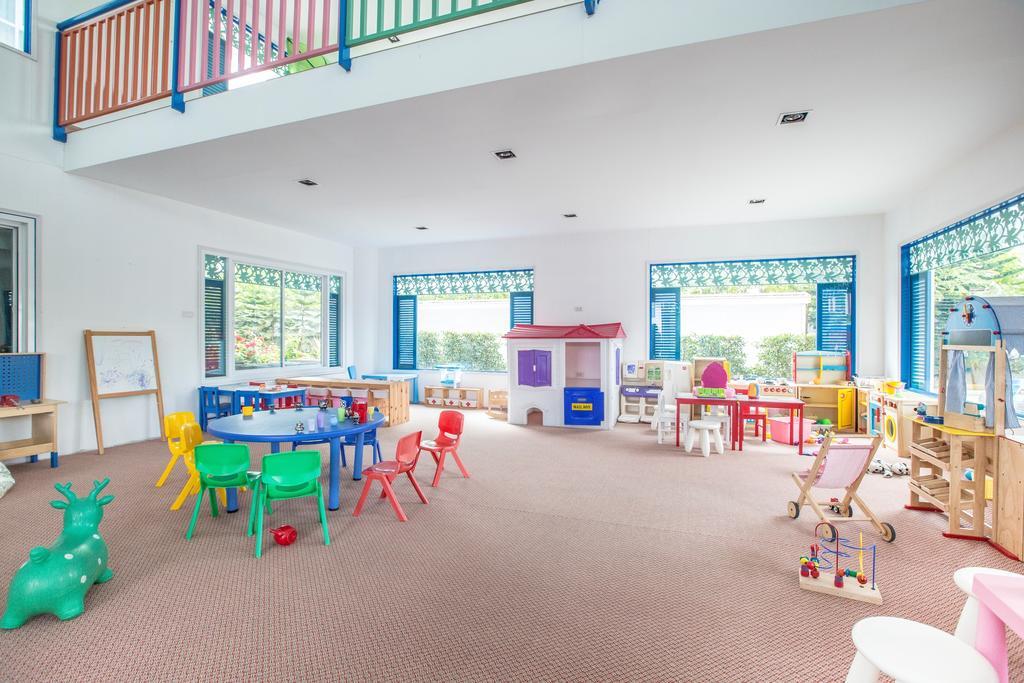 3 Bedrooms My Resort Huahin With Free Waterpark Chambre photo