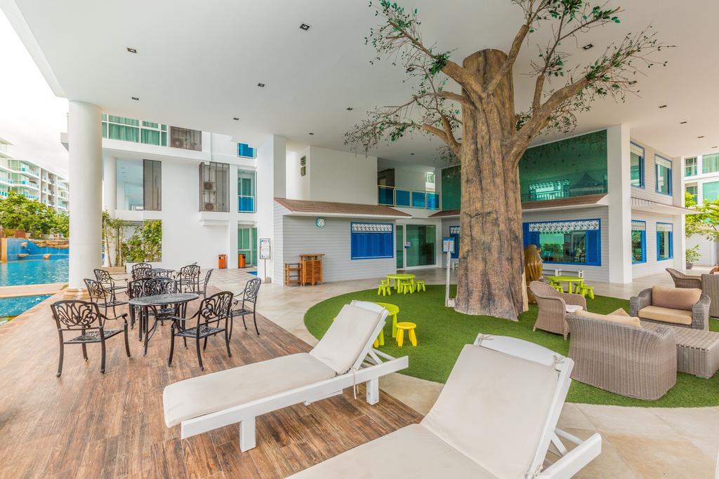 3 Bedrooms My Resort Huahin With Free Waterpark Chambre photo