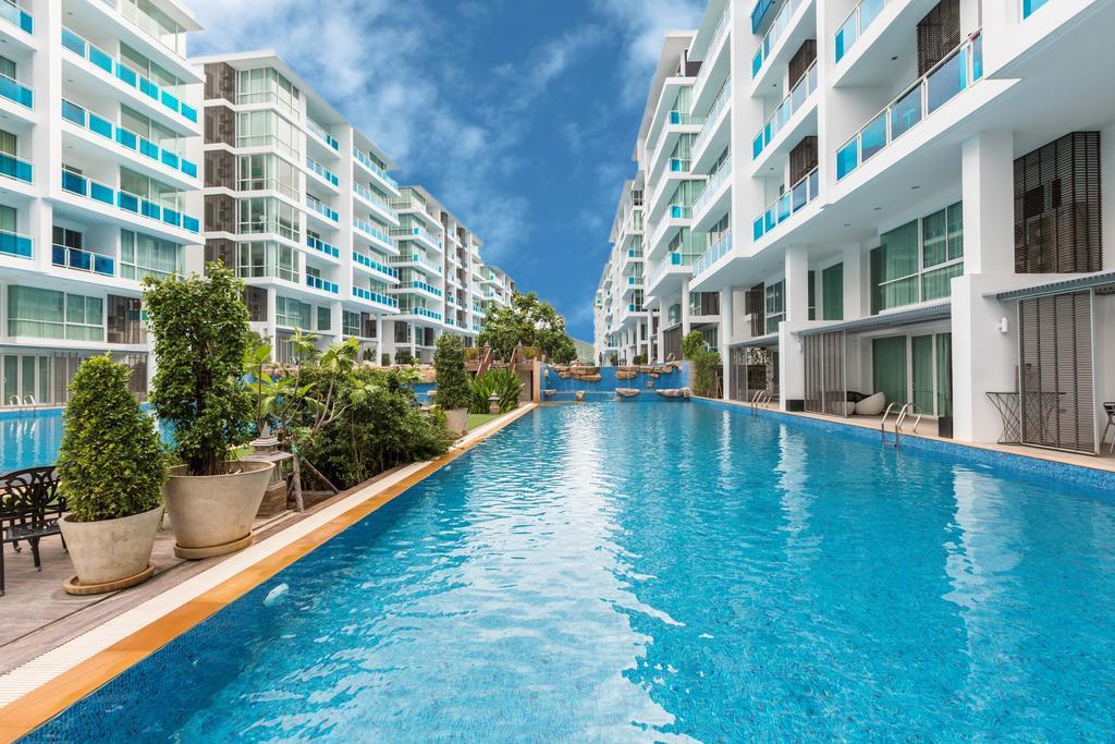 3 Bedrooms My Resort Huahin With Free Waterpark Chambre photo