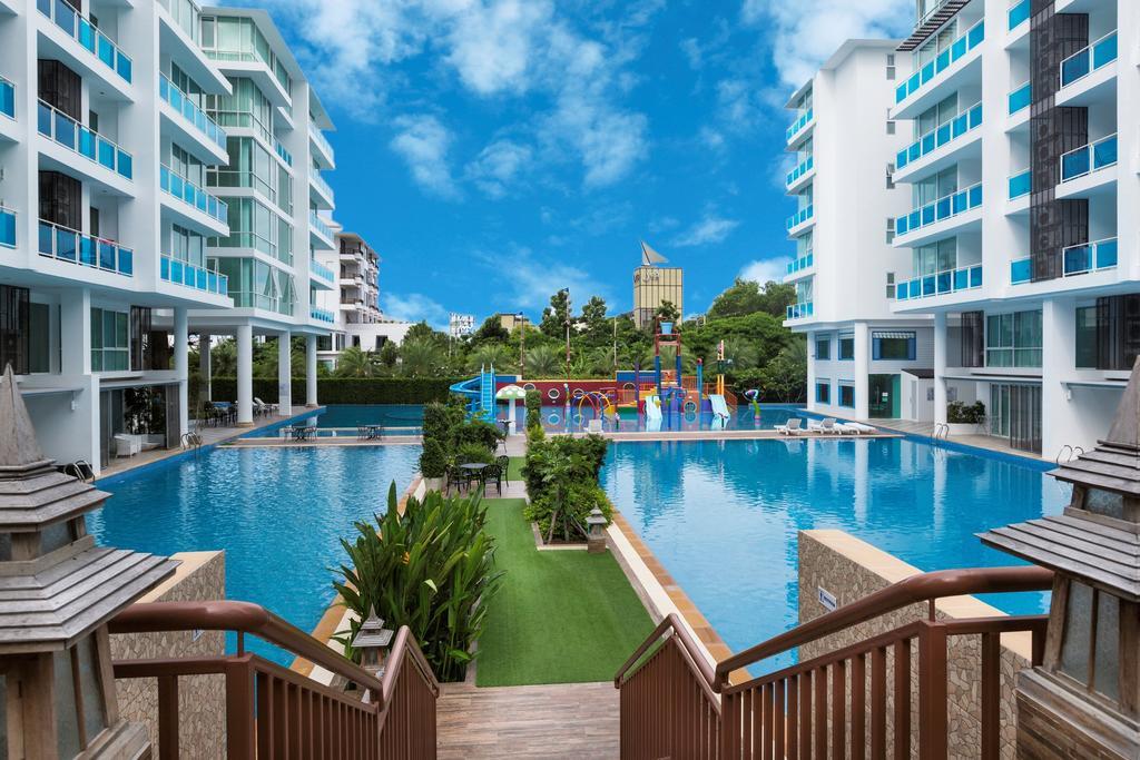 3 Bedrooms My Resort Huahin With Free Waterpark Chambre photo