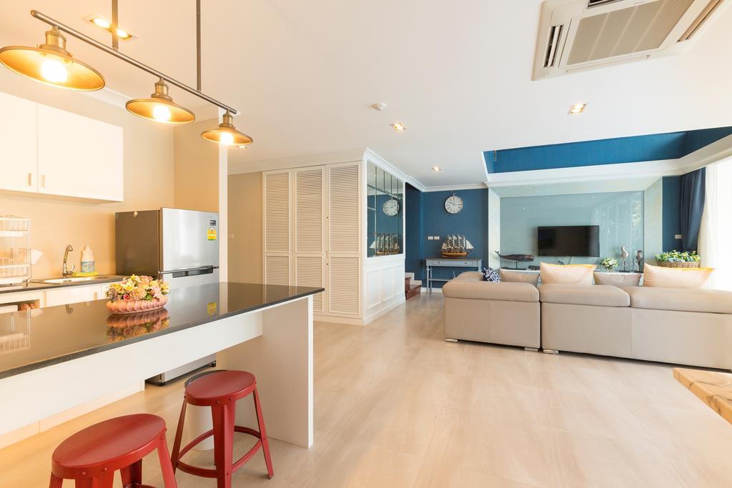 3 Bedrooms My Resort Huahin With Free Waterpark Chambre photo