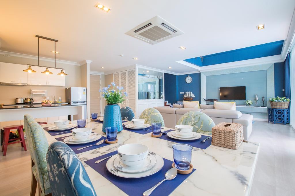 3 Bedrooms My Resort Huahin With Free Waterpark Chambre photo