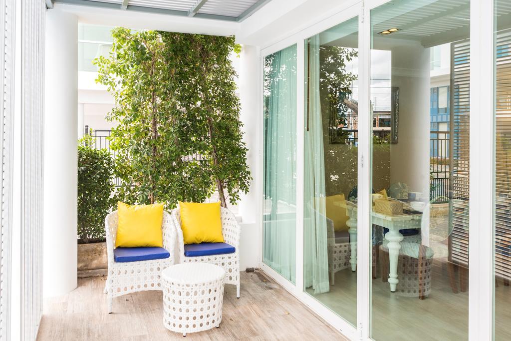 3 Bedrooms My Resort Huahin With Free Waterpark Chambre photo