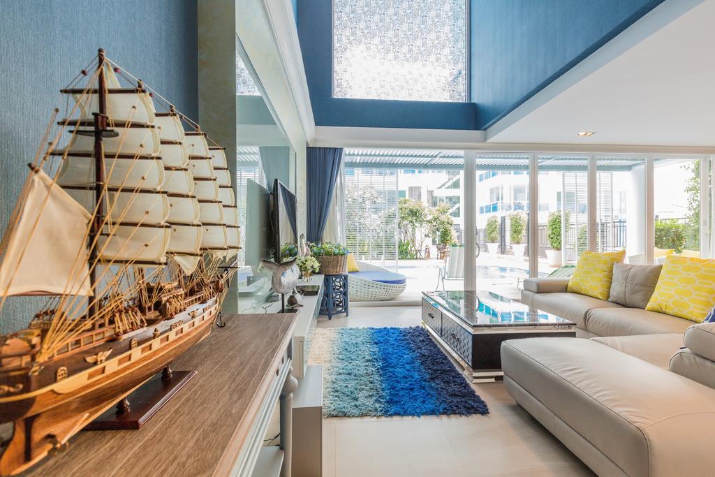 3 Bedrooms My Resort Huahin With Free Waterpark Chambre photo