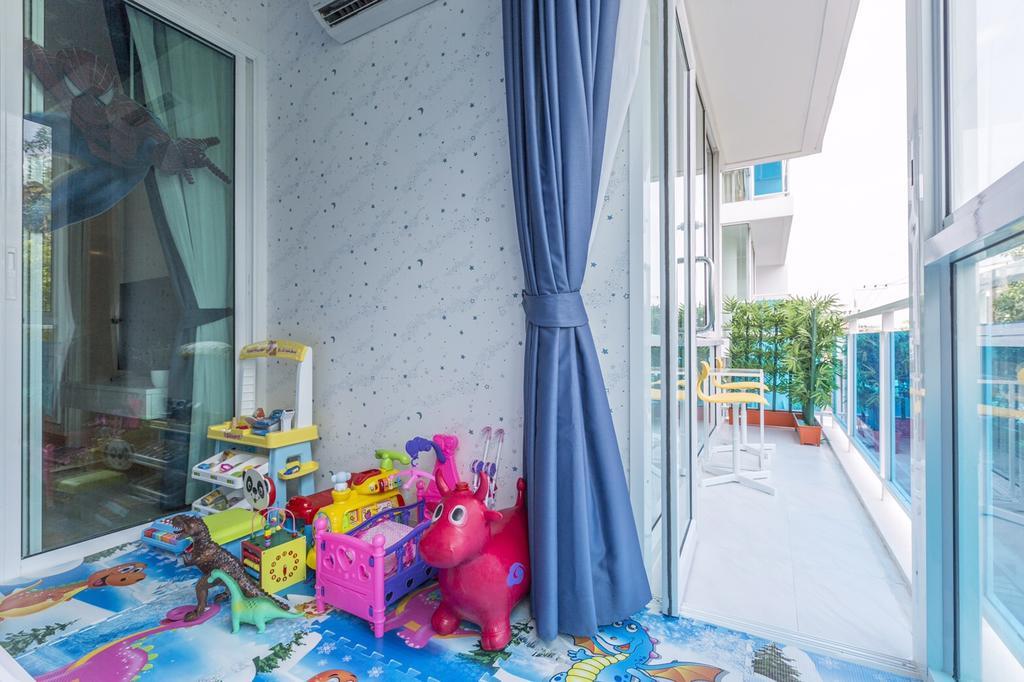 3 Bedrooms My Resort Huahin With Free Waterpark Extérieur photo