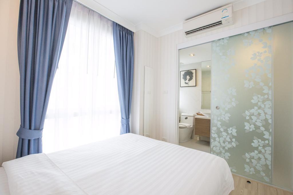 3 Bedrooms My Resort Huahin With Free Waterpark Extérieur photo