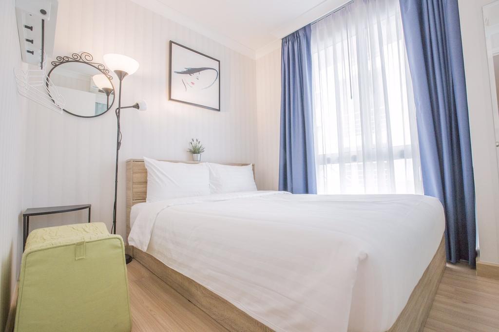 3 Bedrooms My Resort Huahin With Free Waterpark Extérieur photo