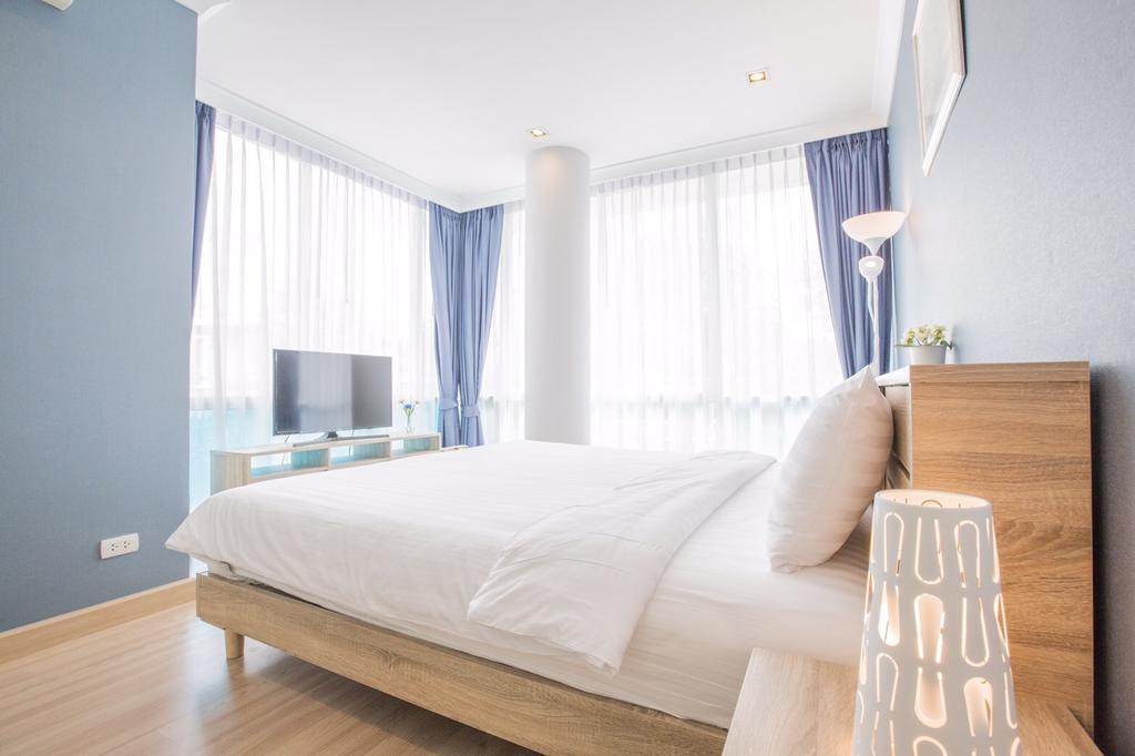 3 Bedrooms My Resort Huahin With Free Waterpark Extérieur photo