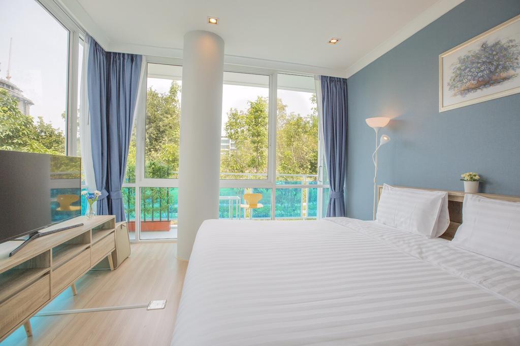 3 Bedrooms My Resort Huahin With Free Waterpark Extérieur photo