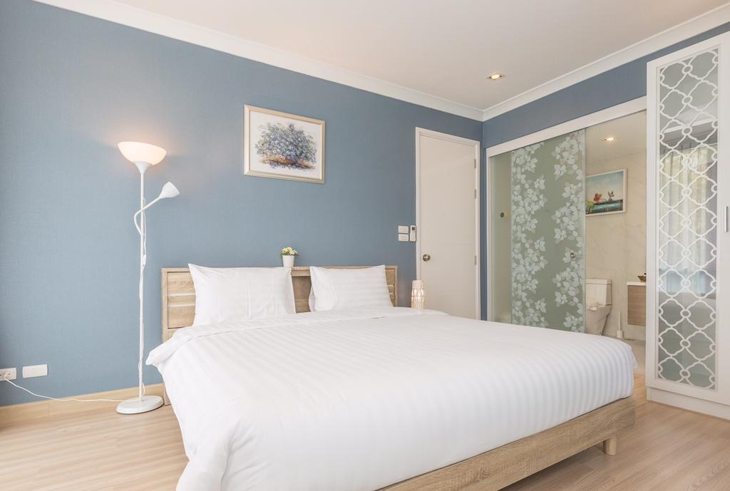 3 Bedrooms My Resort Huahin With Free Waterpark Extérieur photo