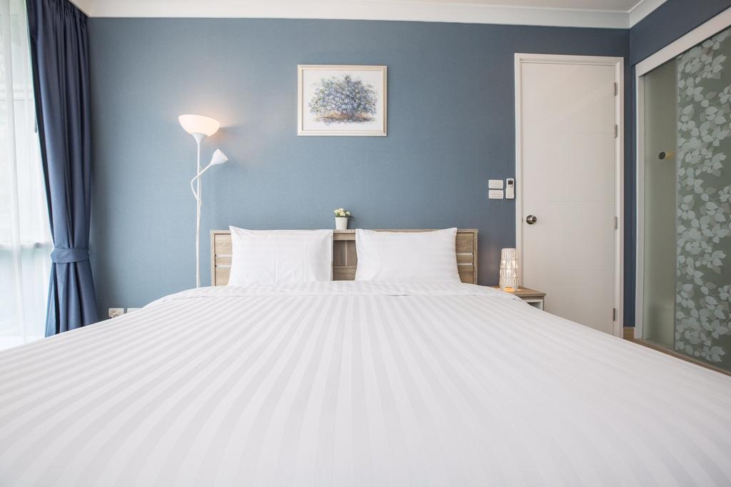3 Bedrooms My Resort Huahin With Free Waterpark Extérieur photo