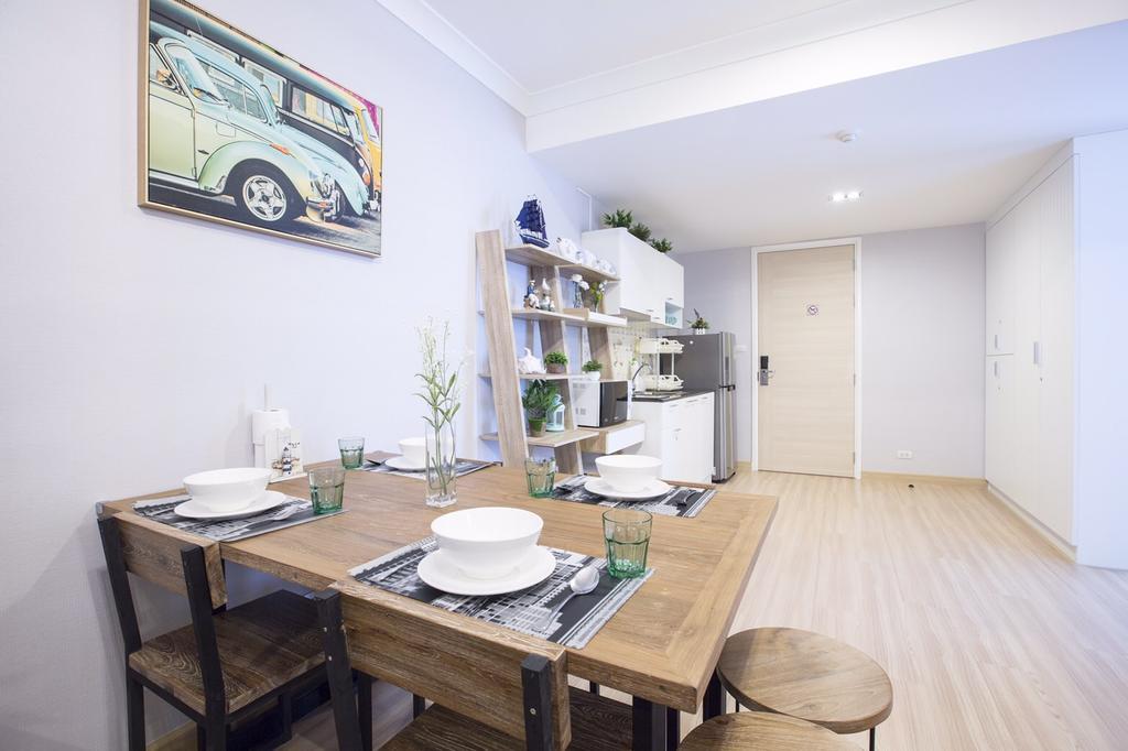 3 Bedrooms My Resort Huahin With Free Waterpark Extérieur photo