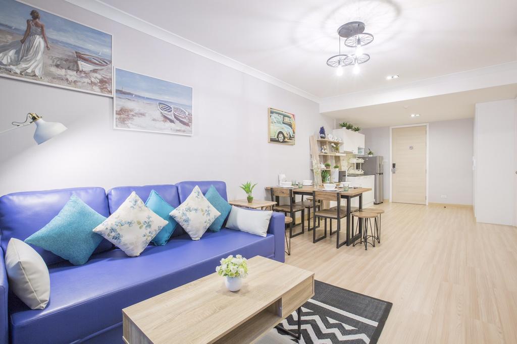 3 Bedrooms My Resort Huahin With Free Waterpark Extérieur photo