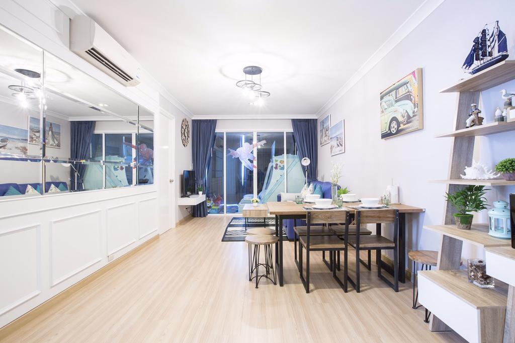 3 Bedrooms My Resort Huahin With Free Waterpark Extérieur photo