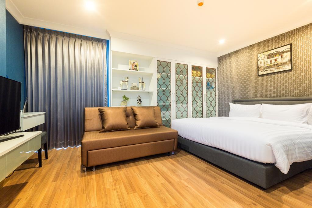 3 Bedrooms My Resort Huahin With Free Waterpark Extérieur photo