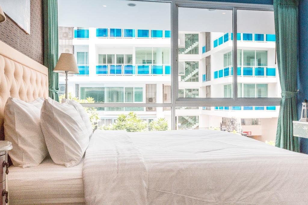 3 Bedrooms My Resort Huahin With Free Waterpark Extérieur photo