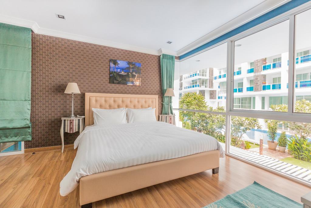 3 Bedrooms My Resort Huahin With Free Waterpark Extérieur photo