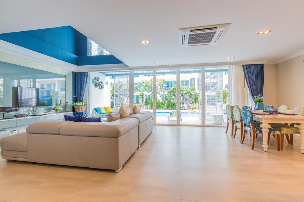 3 Bedrooms My Resort Huahin With Free Waterpark Extérieur photo