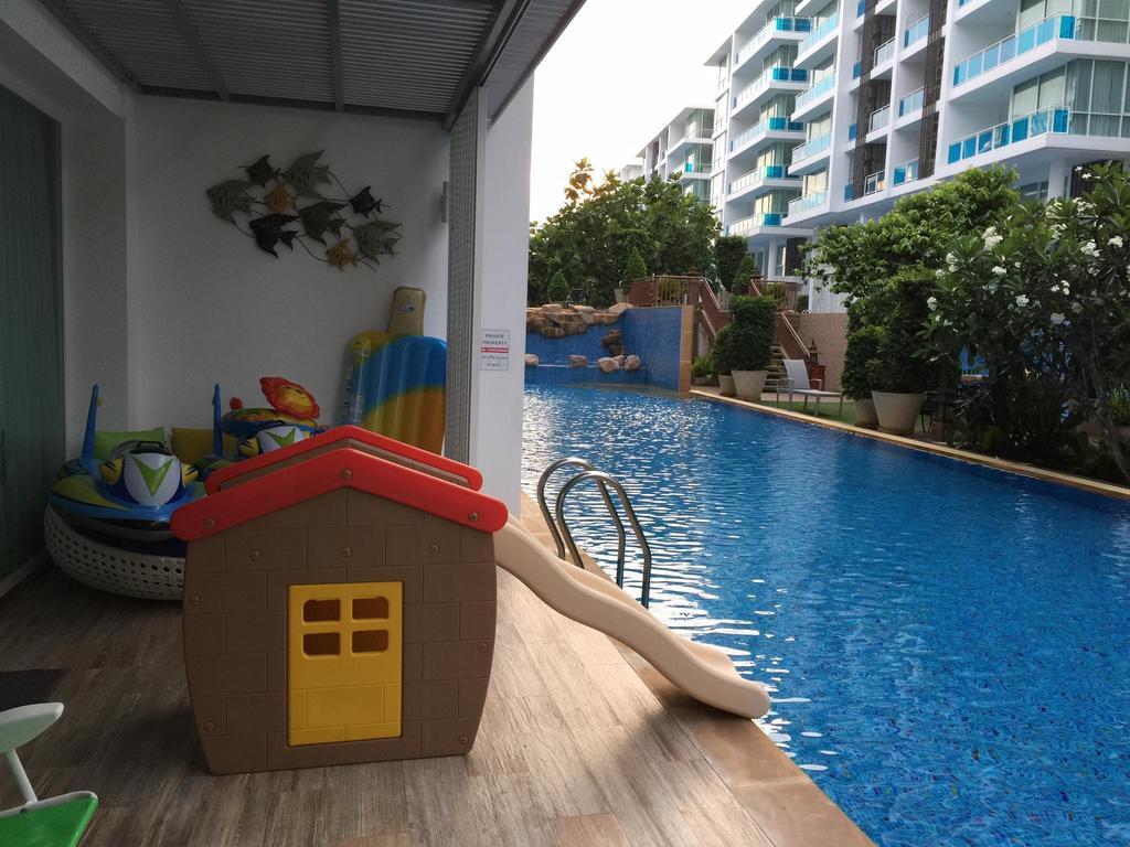 3 Bedrooms My Resort Huahin With Free Waterpark Extérieur photo