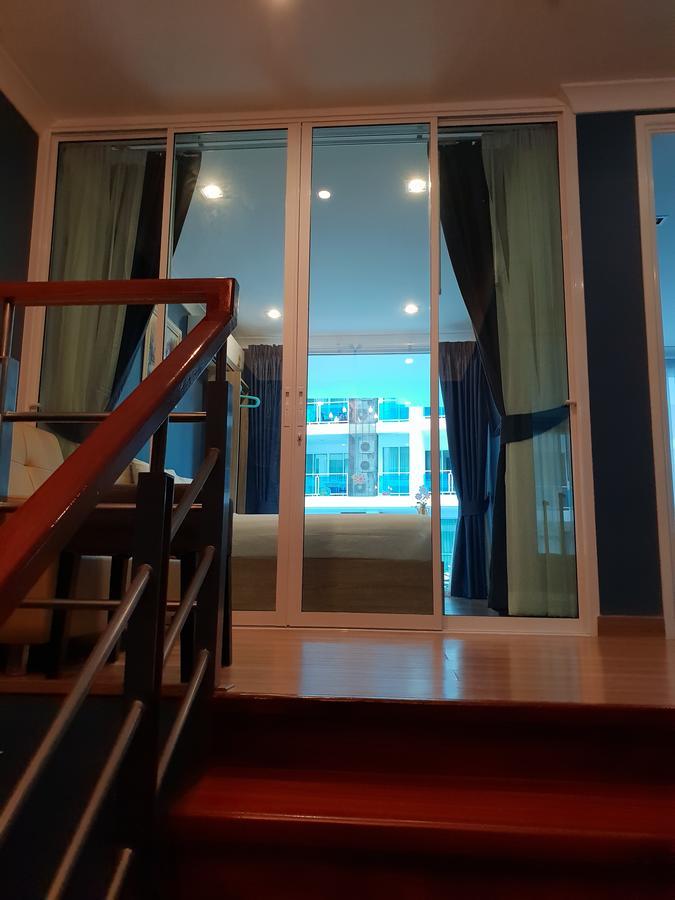 3 Bedrooms My Resort Huahin With Free Waterpark Extérieur photo