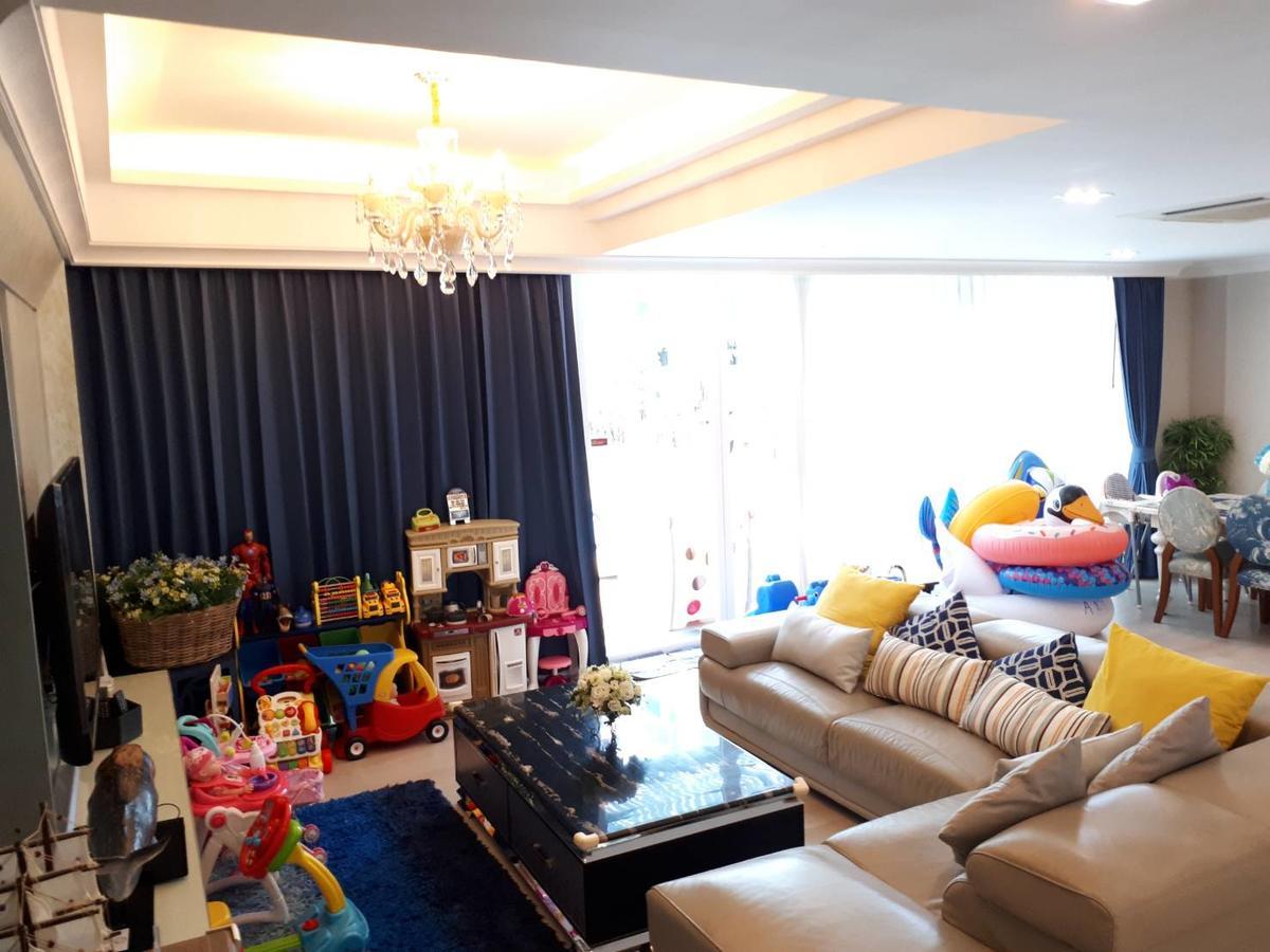 3 Bedrooms My Resort Huahin With Free Waterpark Extérieur photo
