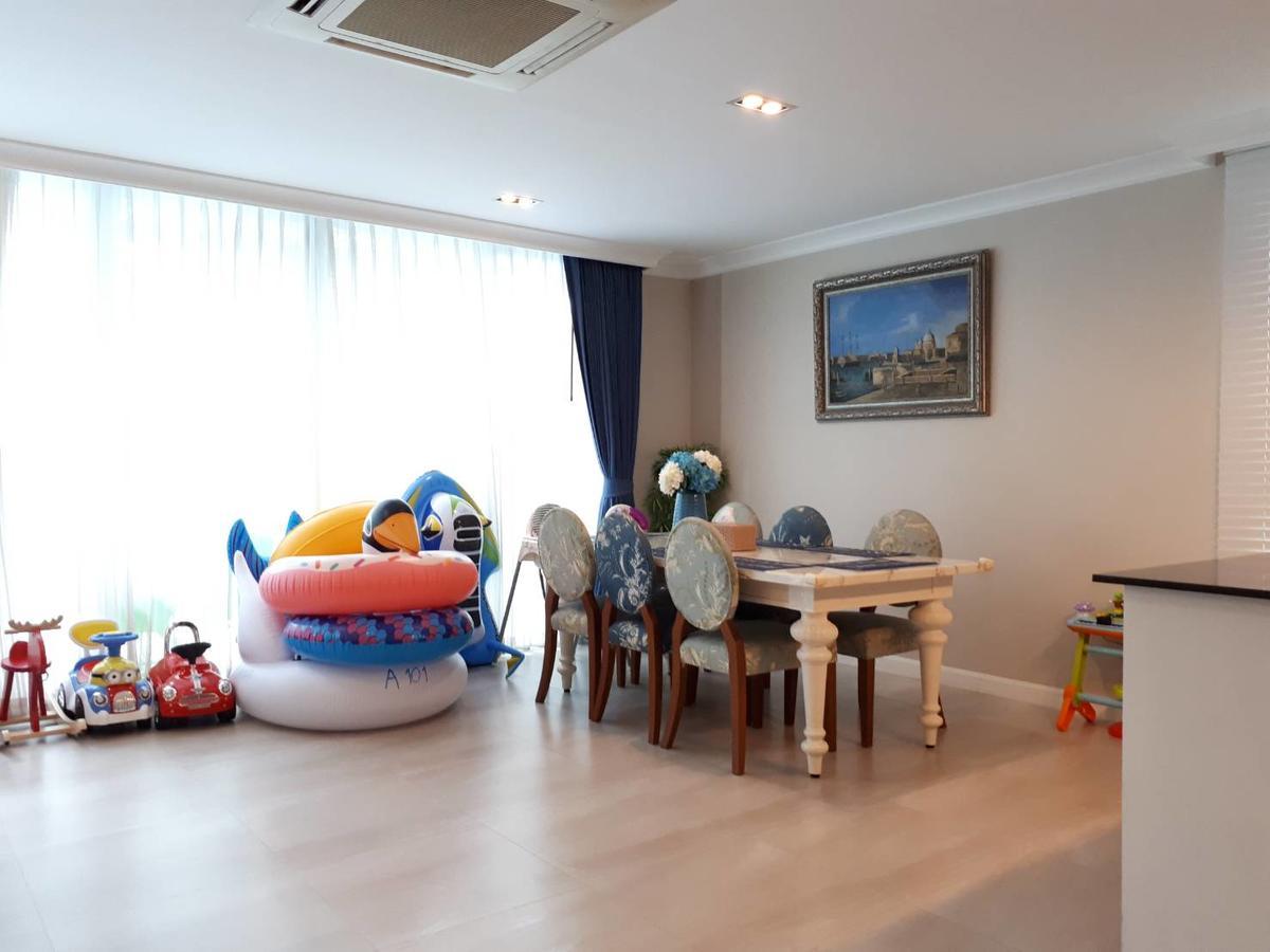 3 Bedrooms My Resort Huahin With Free Waterpark Extérieur photo