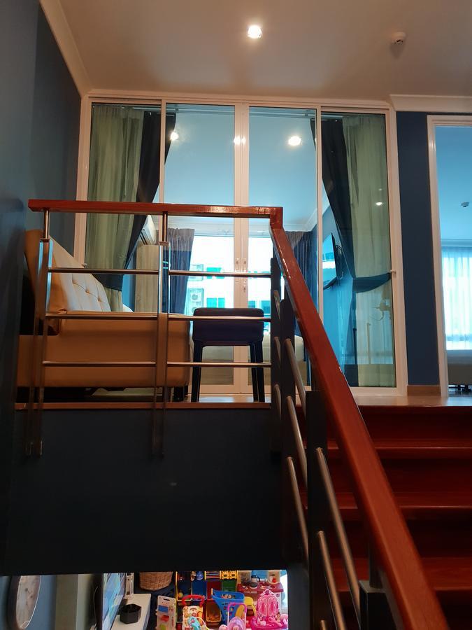3 Bedrooms My Resort Huahin With Free Waterpark Extérieur photo